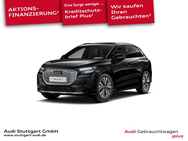 Audi Q4 e-tron 56.905 km 34.840 &euro; Stuttgart 70469