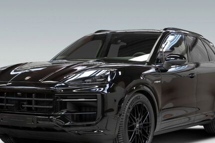 Porsche Cayenne 6.900 km 117.190 &euro; Stuttgart 70469