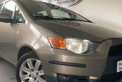 Mitsubishi Colt 65.100 km 4.890 &euro; Sindelfingen/Darmsheim 71069