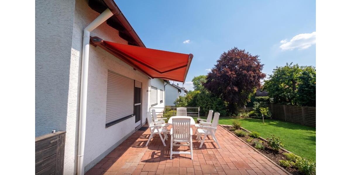 Einfamilienhaus Tübingen Lustnau - 1.150.000&euro; | Angebot:27045430