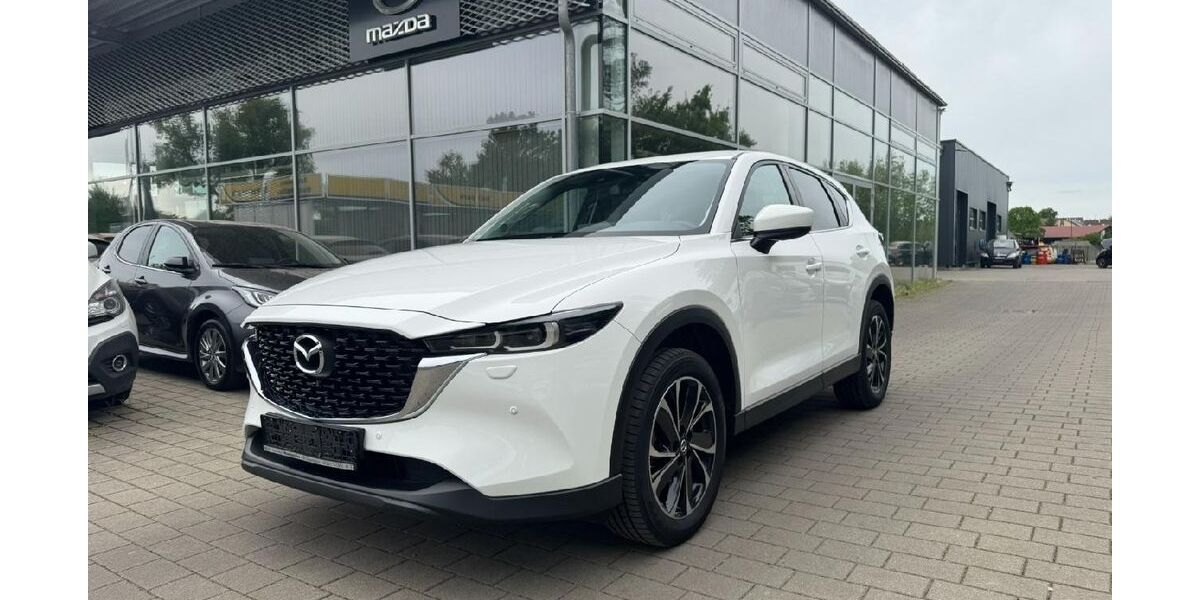 Mazda CX-5 49.340 km 29.900 &euro; Böblingen 71034