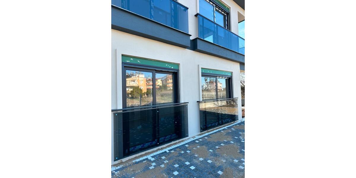 Etagenwohnung Metzingen - 2 Zimmer, 45 m&sup2;, 87.500&euro; | Angebot:24551884