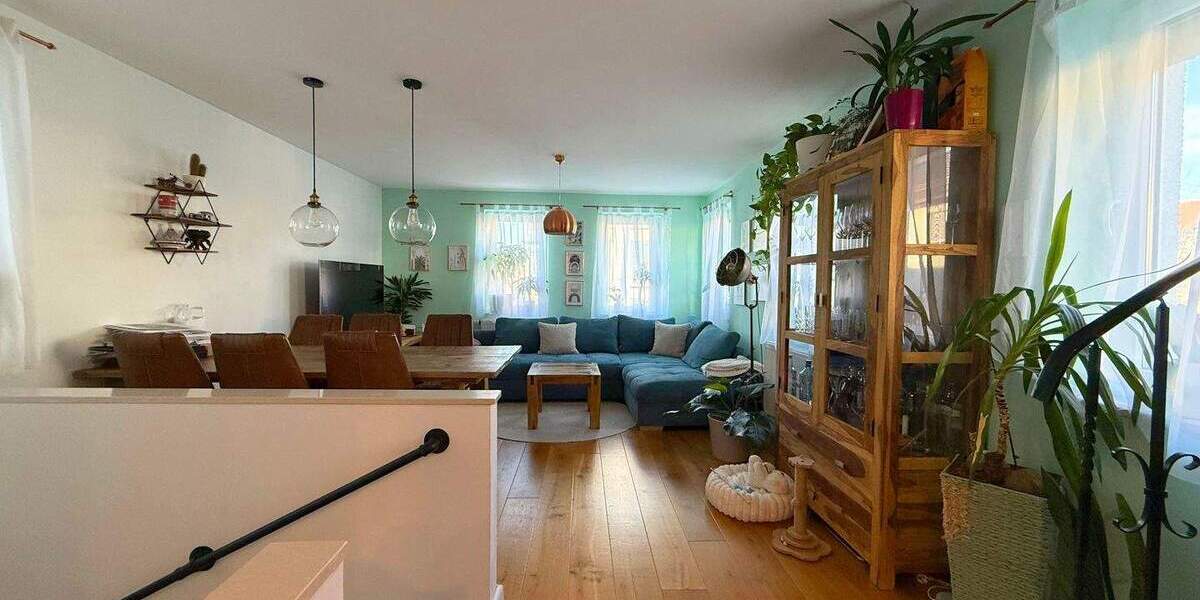 Einfamilienhaus Fellbach - 4 Zimmer, 80 m&sup2;, 330.000&euro; | Angebot:24462099