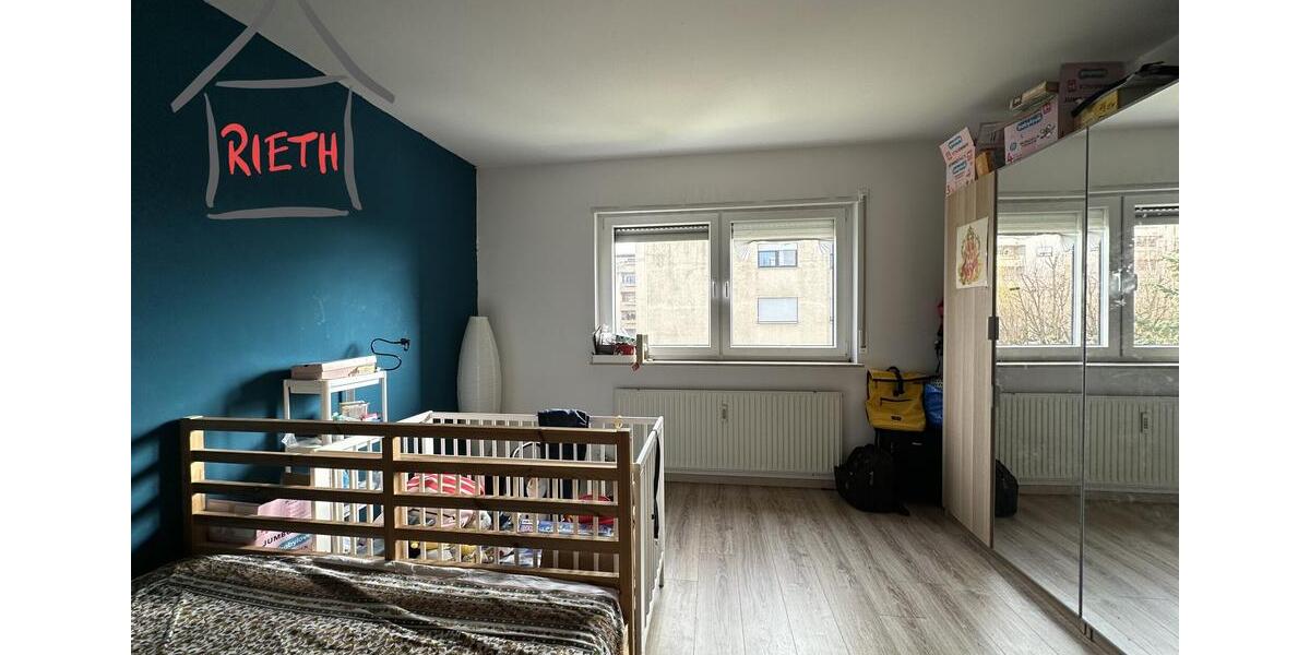 Etagenwohnung Tamm - 3.5 Zimmer, 90 m&sup2;, 1.200&euro; | Angebot:25342973