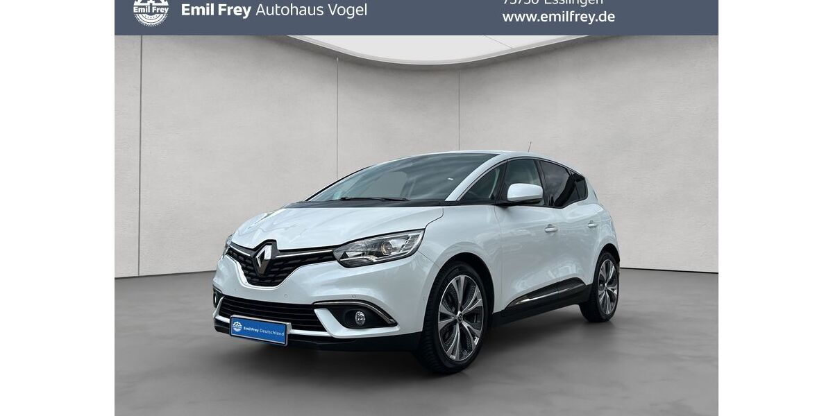 Renault Scenic 75.235 km 11.940 &euro; Esslingen 73730