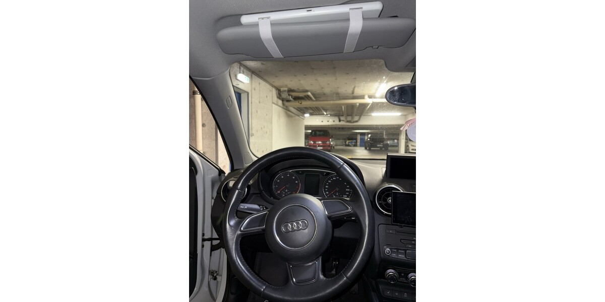 Audi audi a1 83.763 km 15.000 &euro; Stuttgart 70173