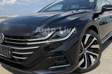 VW Arteon 47.930 km 32.990 &euro; Stuttgart 70499