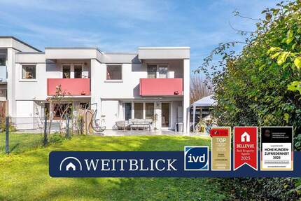 Haus Ditzingen - 6 Zimmer, 162 m&sup2;, 629.000&euro; | Angebot:23968921