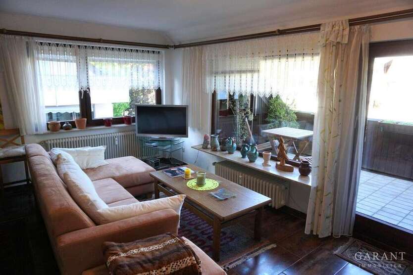 Wohnung zum Kaufen in Bad Liebenzell 129.500 € 56 m²