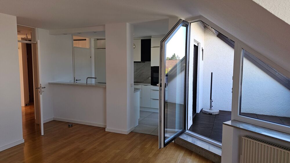 Helle 3-Zimmer-ETW in Ruit - Appartement Ostfildern (Ruit) | Angebot:27495544