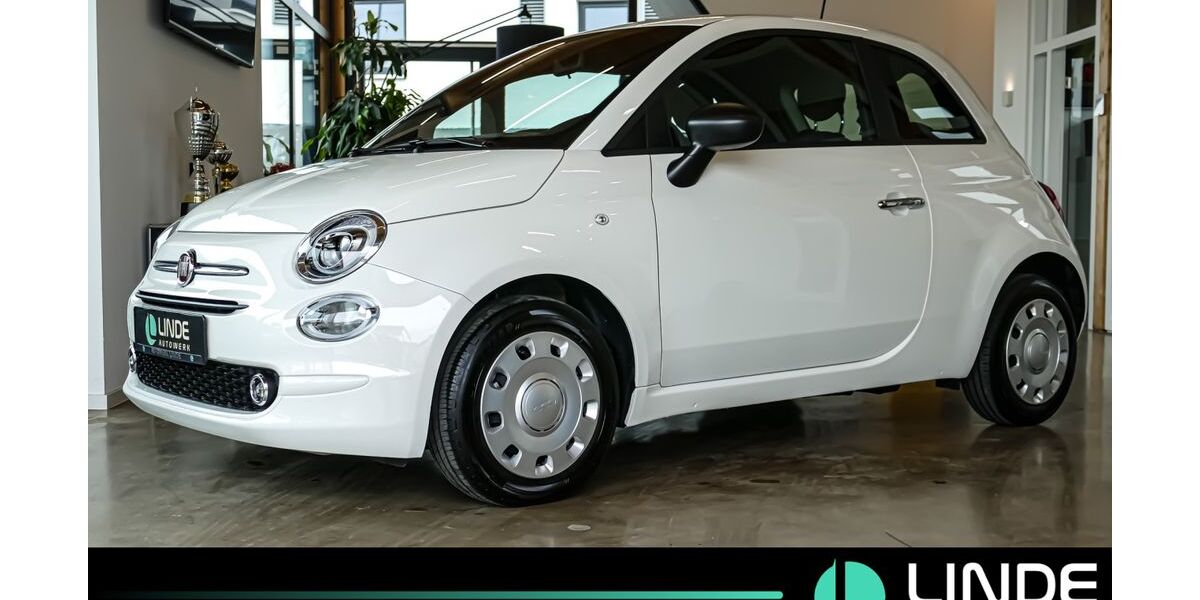 Fiat 500 23.140 km 12.990 &euro; Kusterdingen 72127