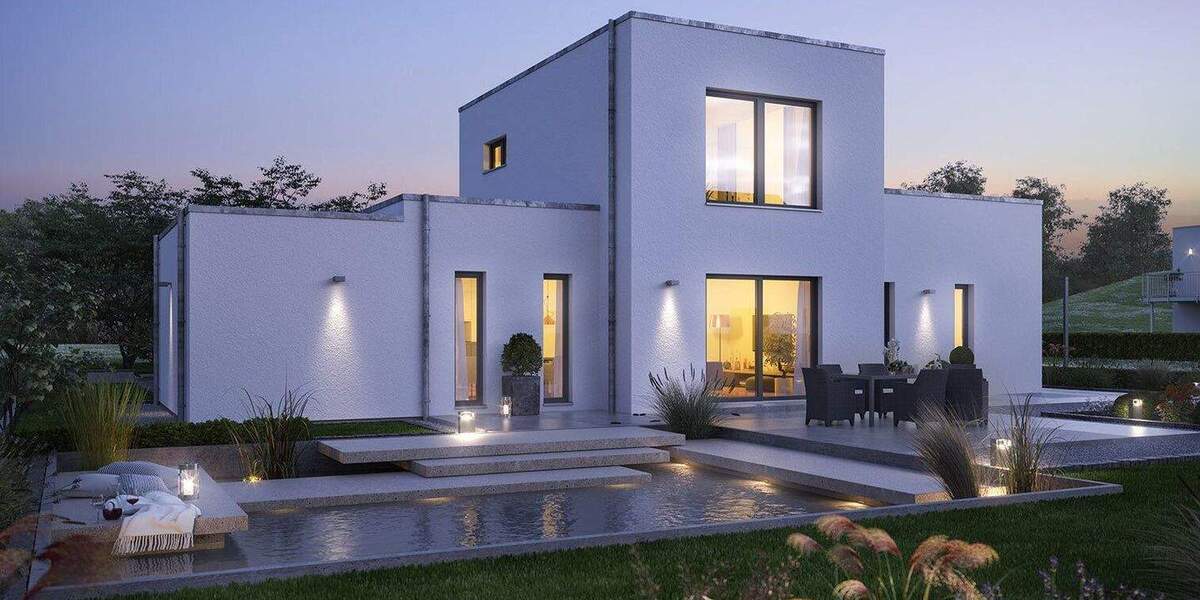 Einfamilienhaus Weil im Schönbuch - 5 Zimmer, 193 m&sup2;, 999.509&euro; | Angebot:25733710