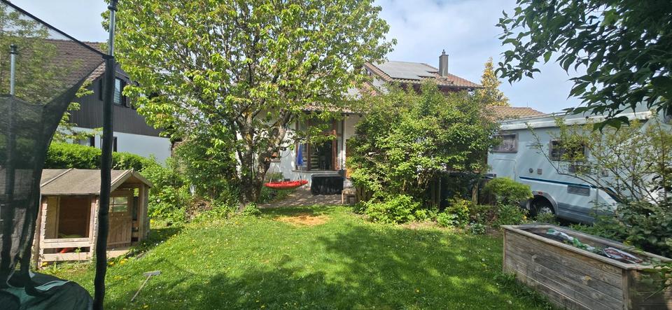 Etagenwohnung Wildberg - 3 Zimmer, 95 m&sup2;, 950&euro; | Angebot:26441772