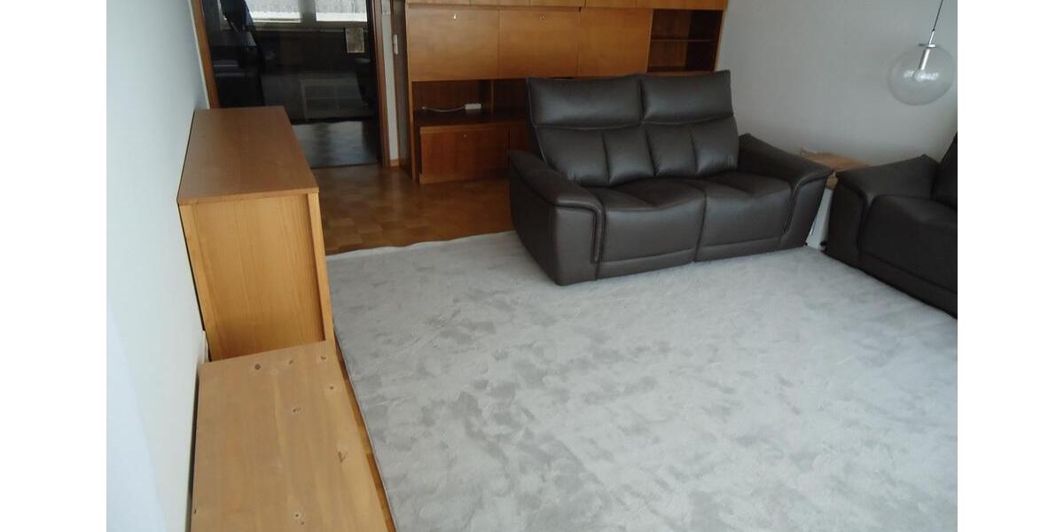 4,5 Zimmer Wohnung möbliert auf Zeitmietvertragsbasis (3 Jahre) 4 zimmer