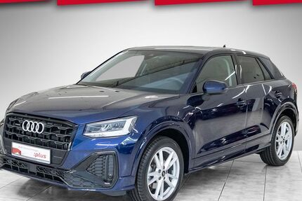 Audi Q2 11.909 km 32.920 &euro; Böblingen 71034