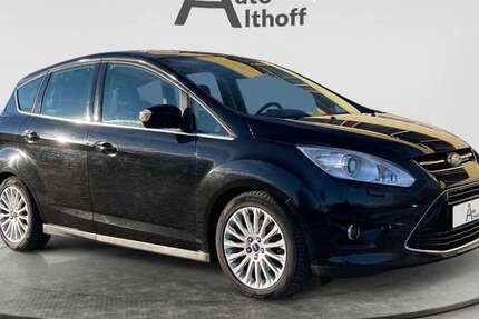 Ford C-Max 181.780 km 5.500 &euro; Ditzingen 71254