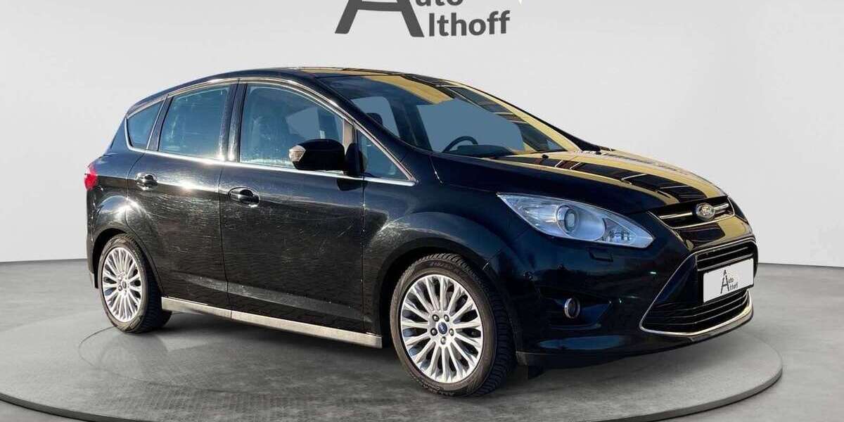 Ford C-Max 181.780 km 5.500 &euro; Ditzingen 71254