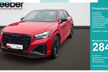 Audi SQ2 8.612 km 46.151 € Weil der Stadt 71263