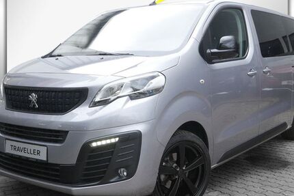 Peugeot Traveller 34.500 km 39.000 &euro; Leonberg 71229