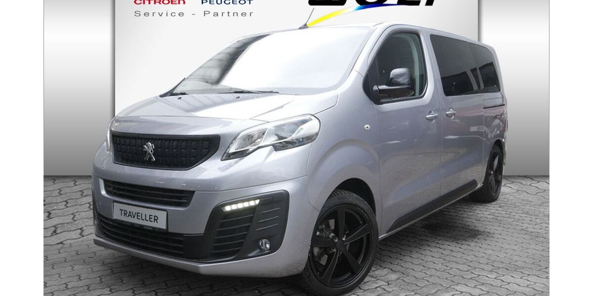 Peugeot Traveller 34.500 km 39.000 &euro; Leonberg 71229