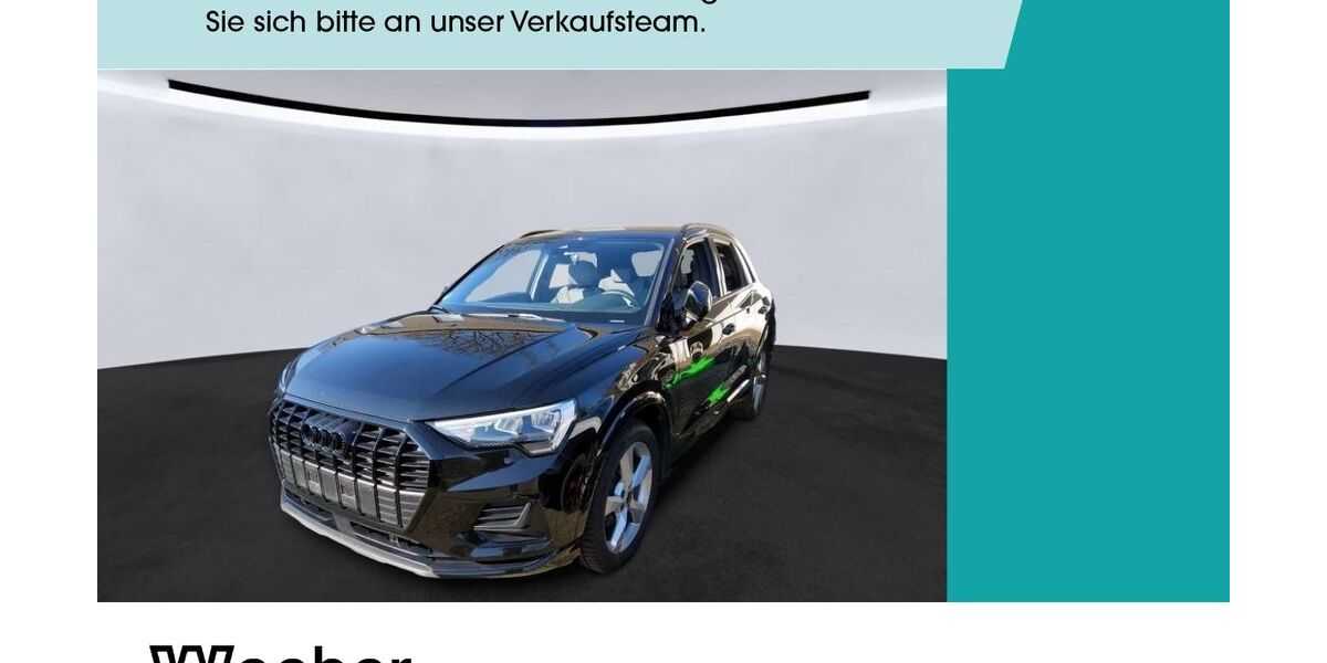 Audi Q3 28.955 km 36.980 &euro; Leonberg 71229