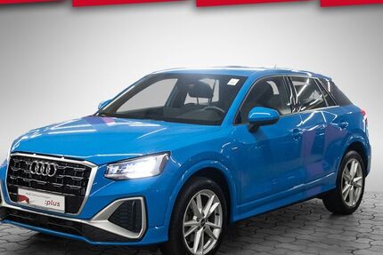 Audi Q2 52.999 km 25.777 &euro; Stuttgart 70563