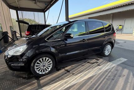 Ford S-Max 139.000 km 6.999 &euro; Unterensingen 72669