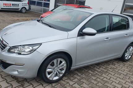Peugeot 308 194.051 km 3.450 &euro; Mühlacker / Enzberg 75417