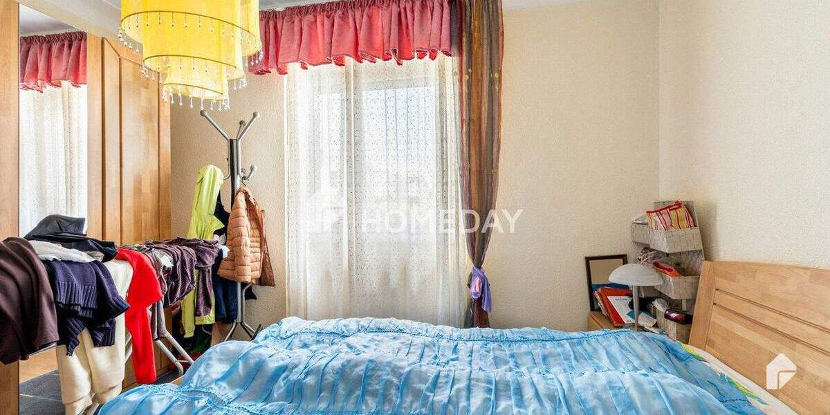 Mehrfamilienhaus, Wohnhaus Fellbach Schmiden - 9 Zimmer, 160 m&sup2;, 770.000&euro; | Angebot:24608634