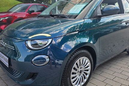 Fiat 500e 27.459 km 17.800 &euro; Böblingen 71034