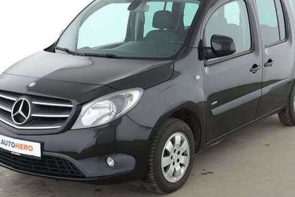 Mercedes-Benz Citan 106.016 km 12.880 &euro; Stuttgart 70195