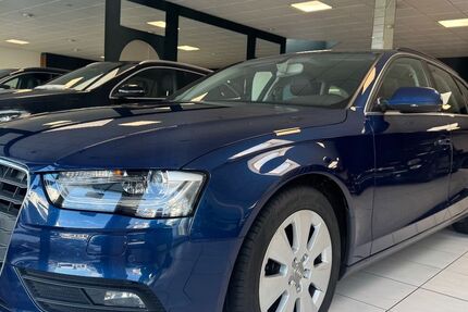 Audi A4 136.000 km 15.896 &euro; Pforzheim 75179