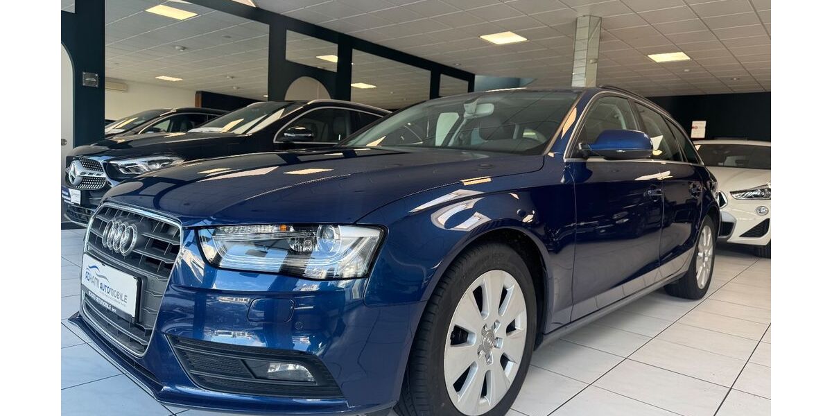 Audi A4 136.000 km 15.896 &euro; Pforzheim 75179