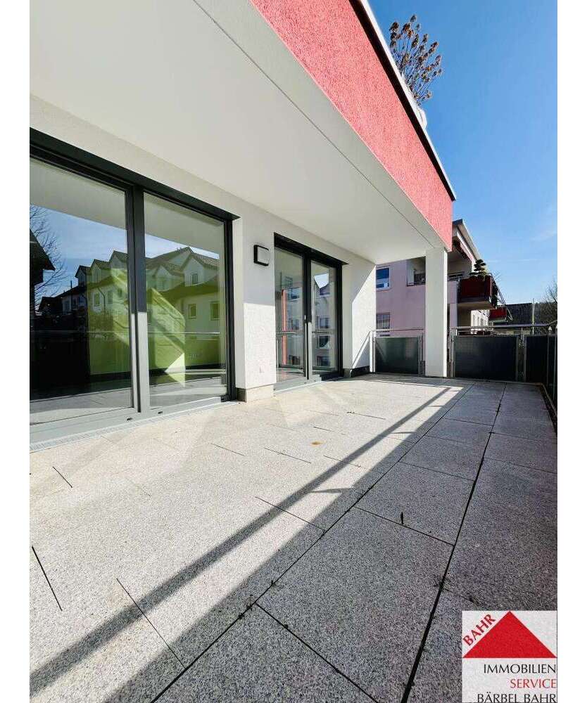 Wohnung zum Mieten in Renningen 1.430 € 96.97 m²