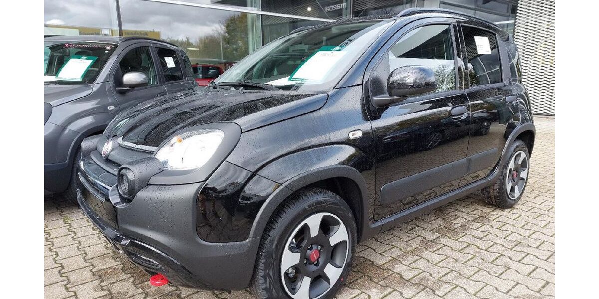 Fiat Panda 12.900 km 15.400 &euro; Böblingen 71034