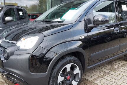 Fiat Panda 5.900 km 15.900 &euro; Böblingen 71034