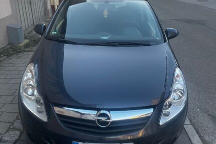 Opel Corsa 186.659 km 1.350 &euro; Ehningen 71139