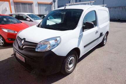 Renault Kangoo 21.900 km 12.990 &euro; Calw 75365
