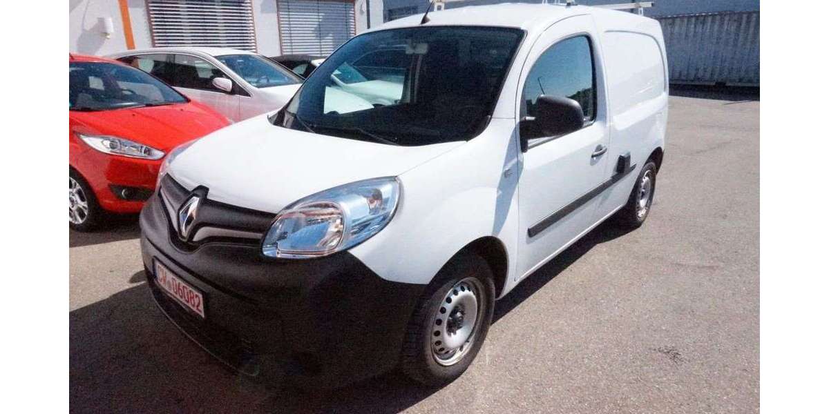 Renault Kangoo 21.900 km 12.990 &euro; Calw 75365