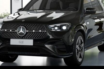 Mercedes-Benz GLE 350 9.900 km 84.990 &euro; Stuttgart 70372