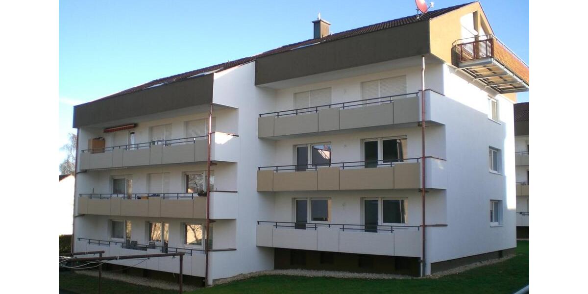 Etagenwohnung Kornwestheim - 3 Zimmer, 84 m&sup2;, 1.150&euro; | Angebot:26375261
