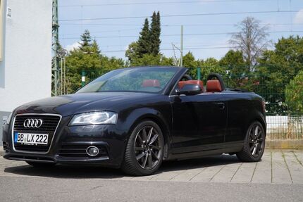 Audi A3 198.000 km 7.500 &euro; Renningen 71272