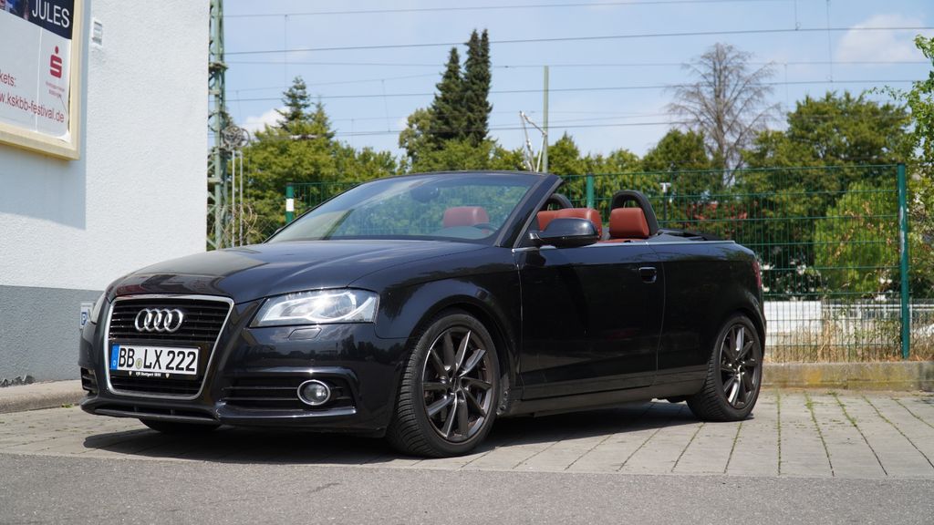 Audi A3 198.000 km 7.500 &euro; Renningen 71272