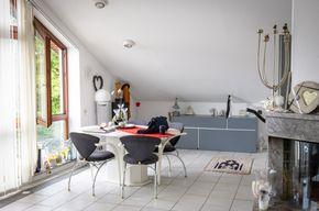 Dachgeschoßwohnung Aichtal - 3.5 Zimmer, 91 m&sup2;, 357.000&euro; | Angebot:27236681