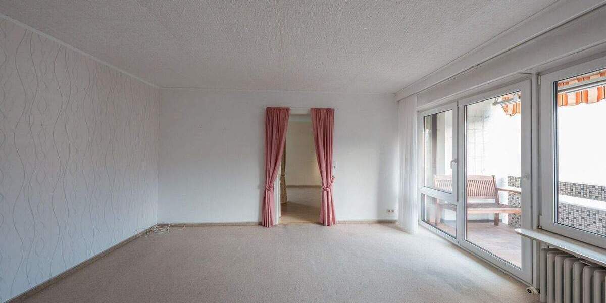 Etagenwohnung Waiblingen Neustadt - 3 Zimmer, 73 m&sup2;, 239.000&euro; | Angebot:25821468