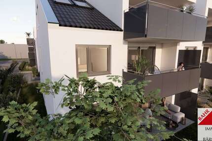 Wohnung Waiblingen-Bittenfeld Bittenfeld - 4 Zimmer, 86 m&sup2;, 549.000&euro; | Angebot:26357519