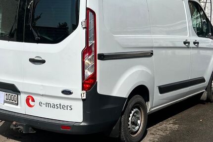 Ford Transit Custom 36.120 km 12.999 &euro; Gomaringen 72810