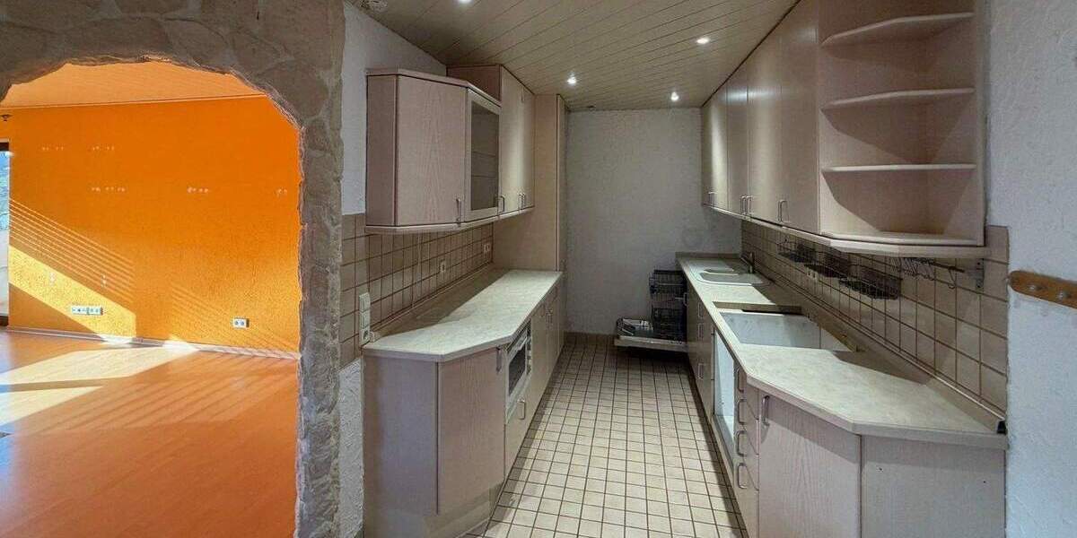 Etagenwohnung Tamm - 3 Zimmer, 84 m&sup2;, 287.000&euro; | Angebot:24827186