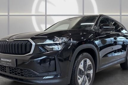 Skoda Kodiaq 9.000 km 39.900 &euro; Nagold 72202