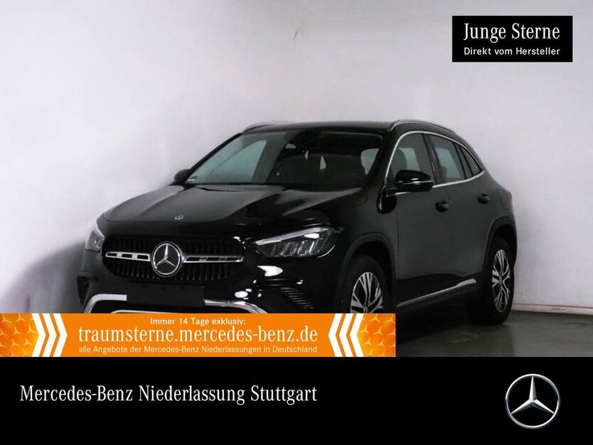 Mercedes-Benz GLA 200 6.702 km 38.990 € Böblingen 71034